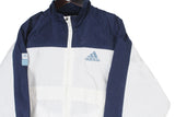 Vintage Adidas Track Jacket Medium