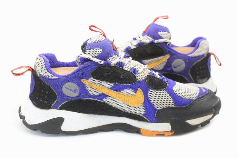 Vintage Nike Air Terra Albis Zoom Air Sneakers US 9