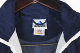 Vintage Adidas Track Jacket Medium