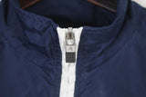 Vintage Adidas Track Jacket Medium
