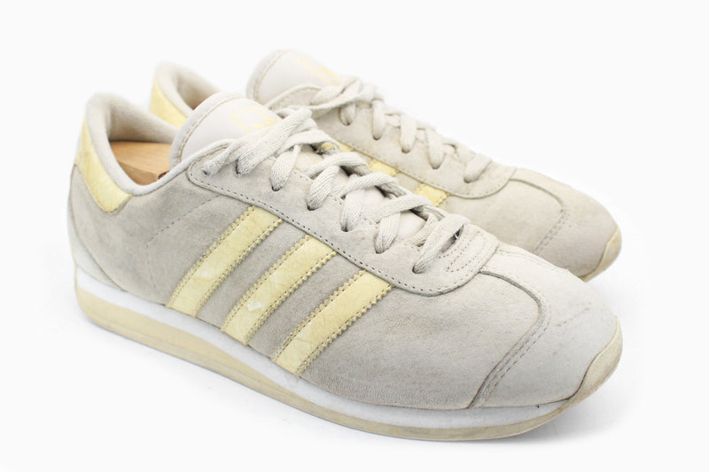 Vintage Adidas Sneakers Women's US 7.5