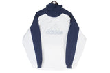 Vintage Adidas Track Jacket Medium