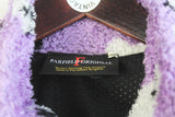 Vintage Fleece Full Zip Women's XSmall