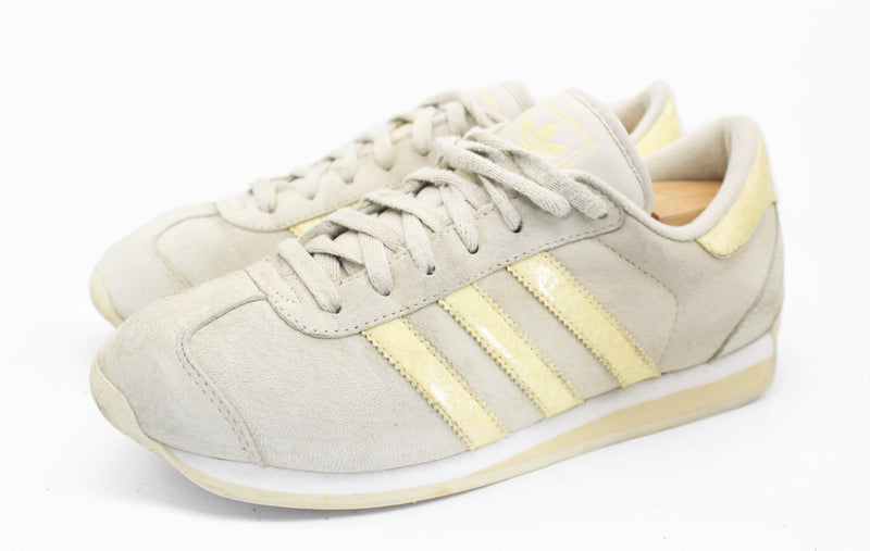 Vintage Adidas Sneakers Women's US 7.5