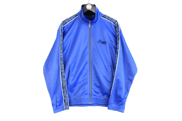 Vintage Asics Tracksuit Medium