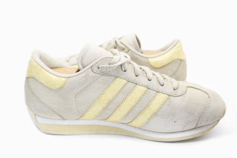 Vintage Adidas Sneakers Women's US 7.5