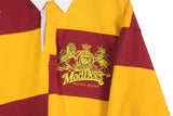Vintage Mad Dogs Hong Kong Rugby Shirt Large