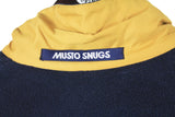 Vintage Musto Fleece Large