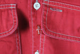 Vintage Levi's Denim Shirt Small / Medium