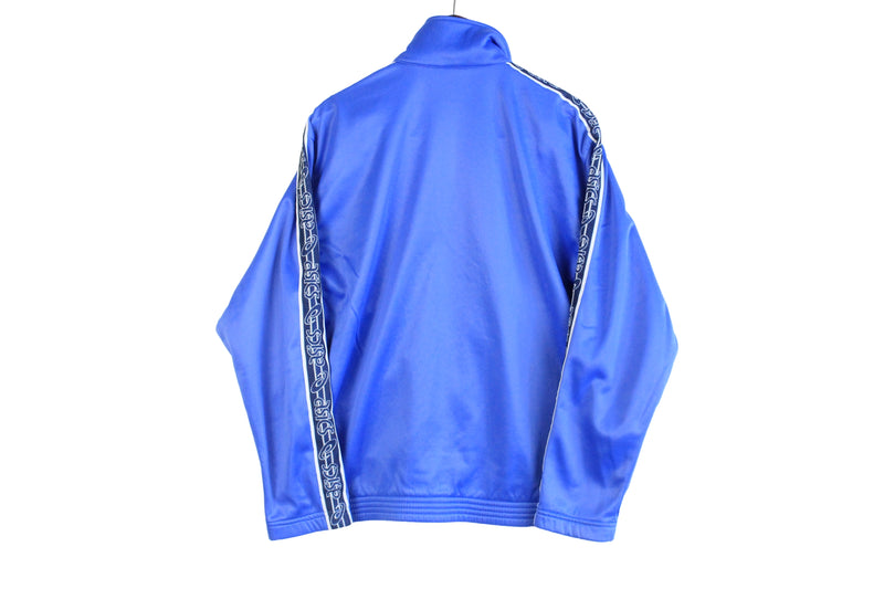 Vintage Asics Tracksuit Medium