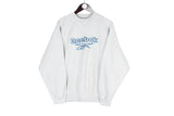 Vintage Reebok Sweatshirt Medium