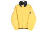 Vintage Nautica Reversible Jacket Medium