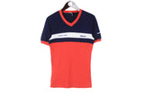 Vintage Peugeot Talbot Adidas T-Shirt XSmall / Small