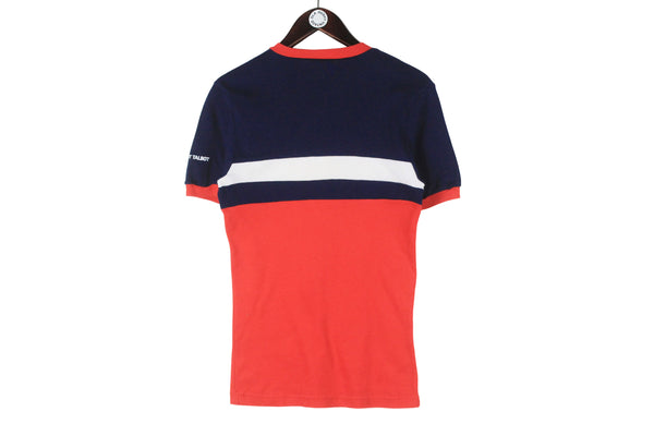 Vintage Peugeot Talbot Adidas T-Shirt XSmall / Small