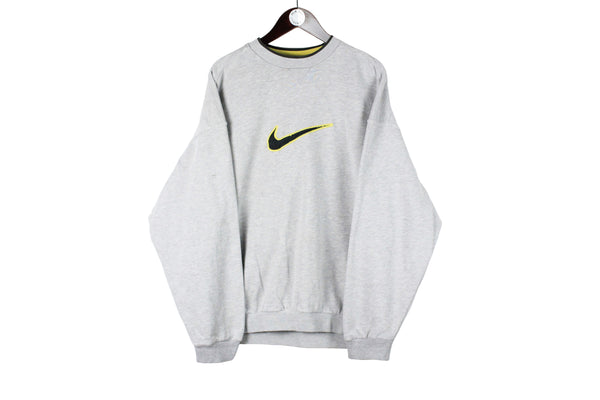 Vintage Nike Sweatshirt Large