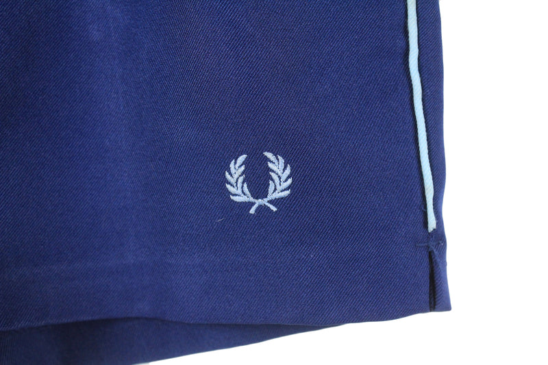 Vintage Fred Perry Shorts Small