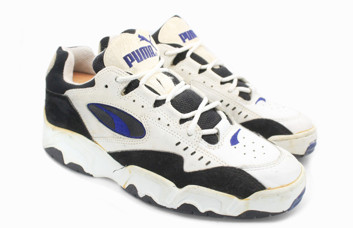 Puma pumps 90s best sale