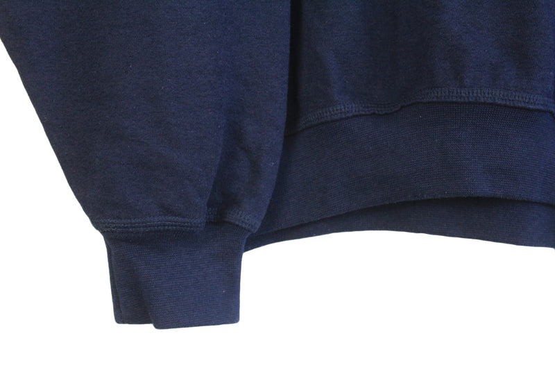 Vintage Reebok Sweatshirt Medium