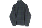 Vintage Nautica Reversible Jacket Medium