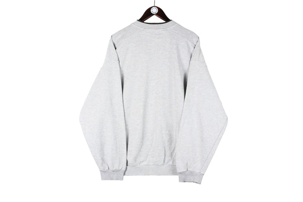 Vintage Nike Sweatshirt Large