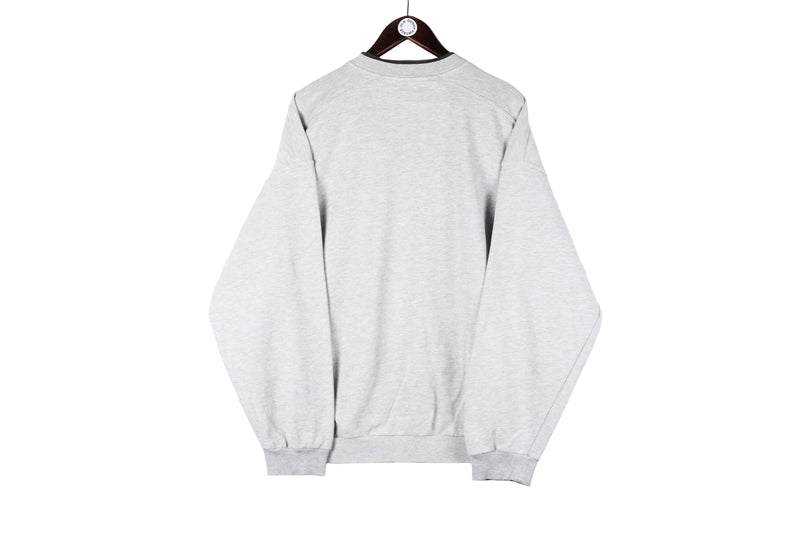Vintage Nike Sweatshirt Large