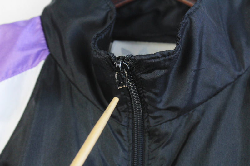 Vintage Adidas Tracksuit XLarge / XXLarge