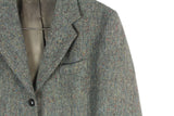 Vintage Magee Donegal Tweed Blazer Women's Medium
