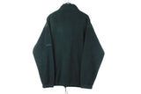 Vintage Guinness Fleece 1/4 Zip XLarge