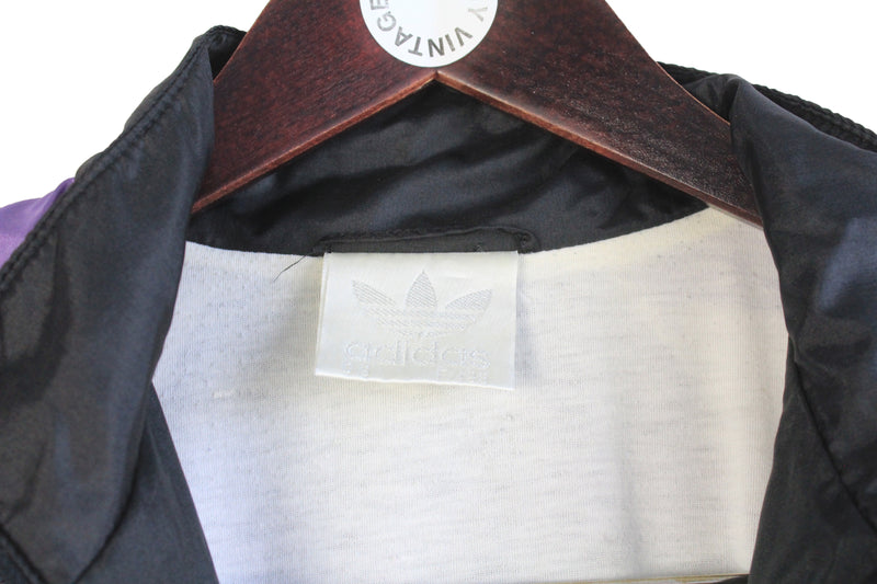 Vintage Adidas Tracksuit XLarge / XXLarge