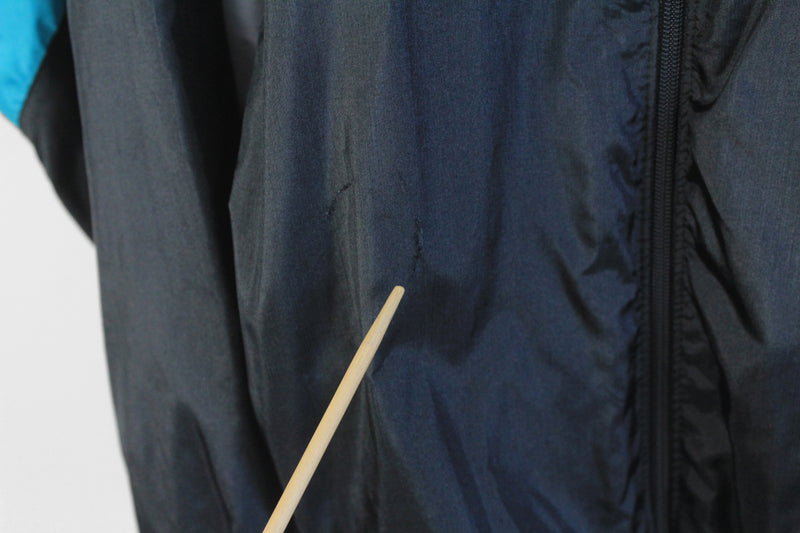 Vintage Adidas Tracksuit XLarge / XXLarge