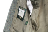 Vintage Magee Donegal Tweed Blazer Women's Medium
