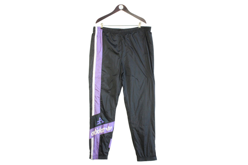 Vintage Adidas Tracksuit XLarge / XXLarge