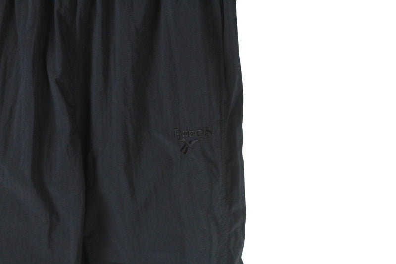 Vintage Reebok Tracksuit Medium