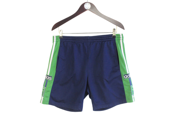 Vintage Adidas Shorts Small