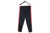Vintage Kappa Track Pants Medium