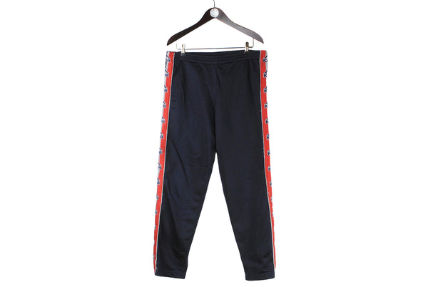 Vintage Kappa Track Pants Medium