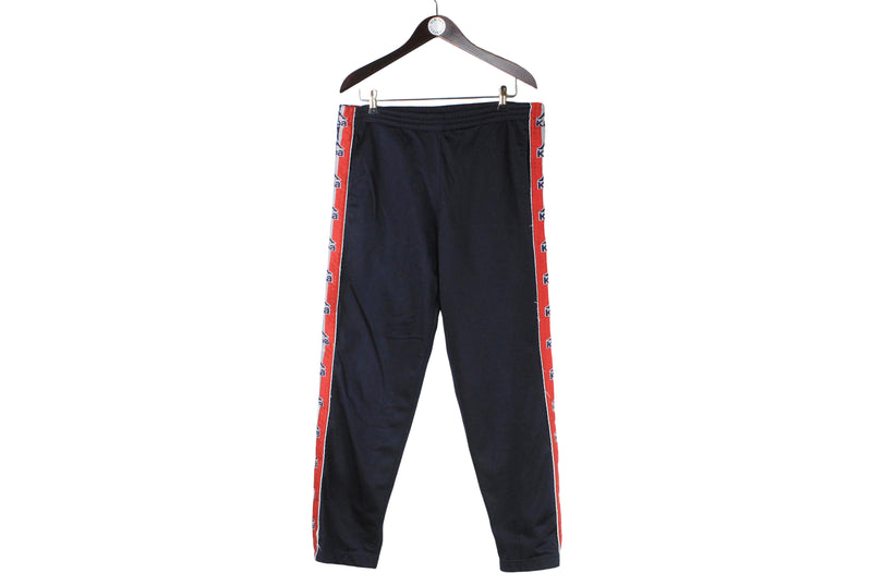 Vintage Kappa Track Pants Medium