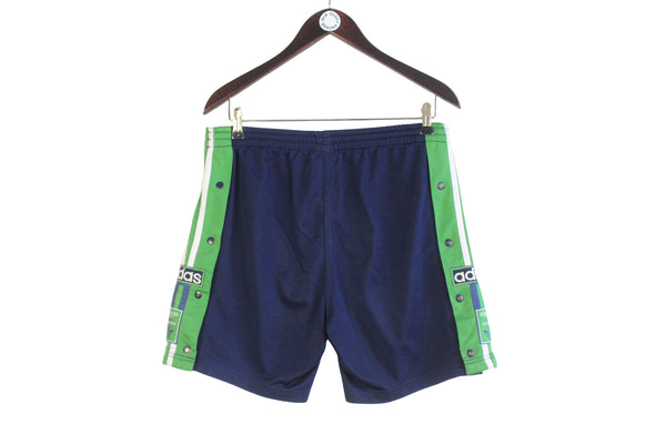Vintage Adidas Shorts Small