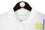 Vintage Adidas Polo T-Shirt Women's Small / Medium