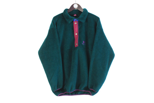 Vintage Helly Hansen Fleece Medium / Large