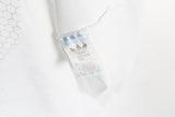 Vintage Adidas Polo T-Shirt Women's Small / Medium