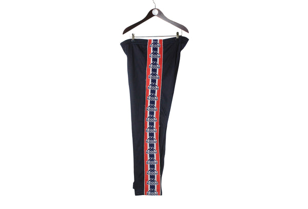 Vintage Kappa Track Pants Medium