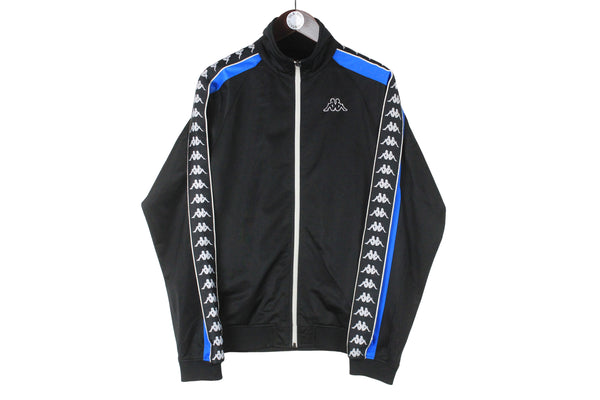 Vintage Kappa Track Jacket Medium