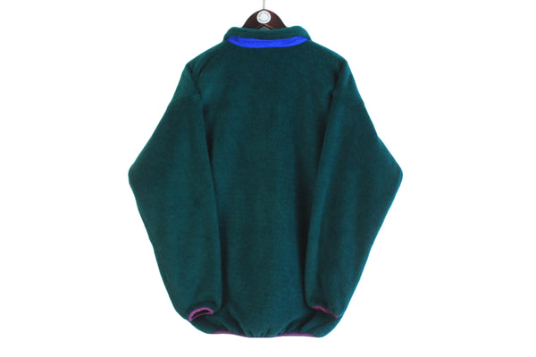 Vintage Helly Hansen Fleece Medium / Large