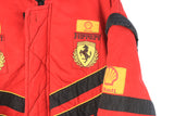Vintage Ferrari Jacket XLarge