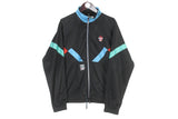 Vintage Puma Track Jacket Large