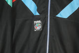 Vintage Puma Track Jacket Large