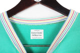 Vintage United Colors of Benetton Sweatshirt Women's Small
