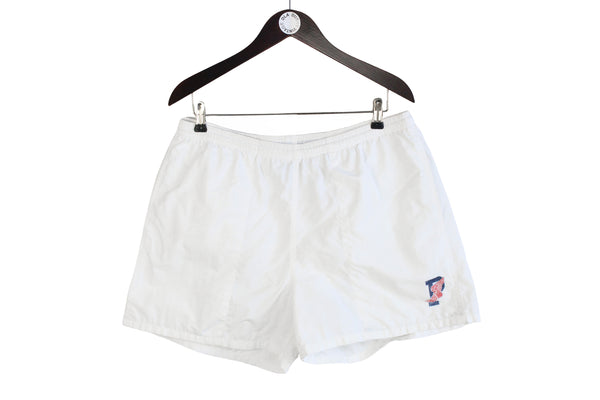 Vintage Polo P-Wing Ralph Lauren Shorts Large