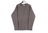 Vintage Chiemsee Sweatshirt Large